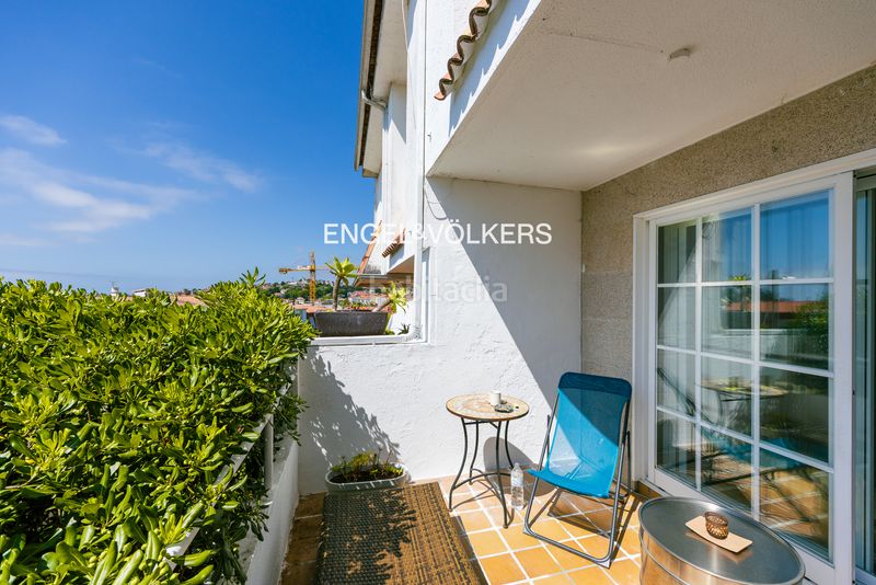 Foto f7ffc56b-5031-4777-8f72-e5f254be8012. Casa amb calefacció aparcament piscina a Baiona