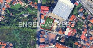 Terreno residencial en Lavadores. Terreno travesía cantabria