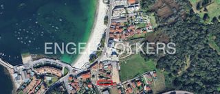 Terreny residencial a Coruxo - Oia - Saiáns