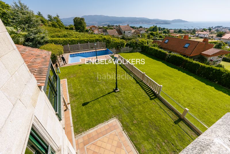 Foto 553942ac-81aa-43a9-a91e-fbf3fa233f8d. Casa amb calefacció aparcament piscina a Panxón Nigrán