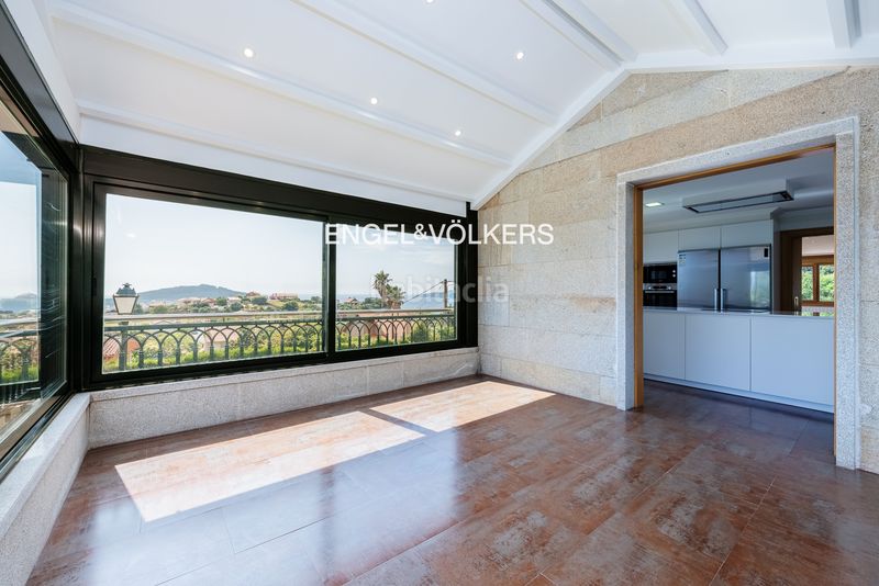 Foto ddf82319-cfde-4009-a910-43ee33406618. Casa amb calefacció aparcament piscina a Panxón Nigrán