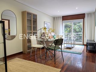 Lloguer Pis a Centro - Areal. Apartamento 1d rosalía de castro