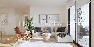 Appartement  Sanjurjo badia. Sanjurjo badia 27 6a