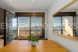 Location Appartement à Plaza España - Corte Inglés. Piso en alquiler rúa celso emilio ferreiro