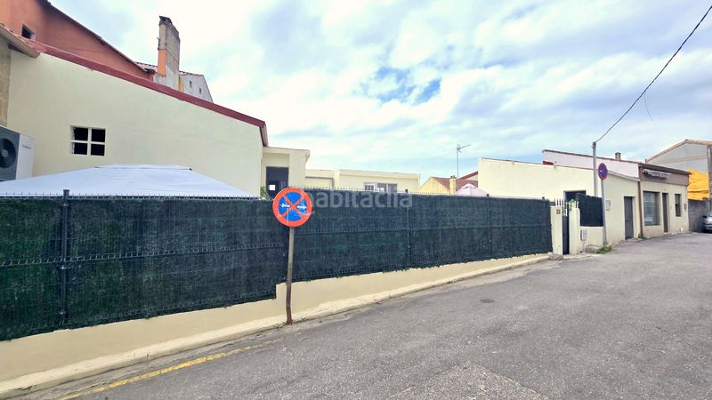 Foto 158e19c0-5f7d-459d-b64e-3f2a25d4cc56. Casa amb calefacció aparcament a Teis Vigo