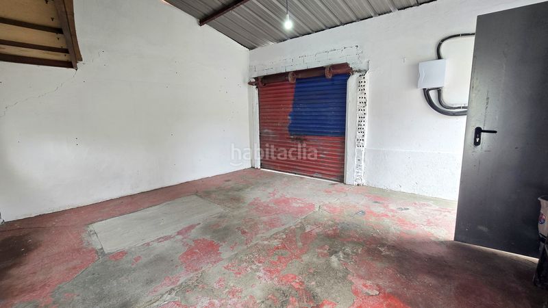 Foto 27e1b80c-519f-44b5-8a07-a582d8ac4731. Casa amb calefacció aparcament a Teis Vigo