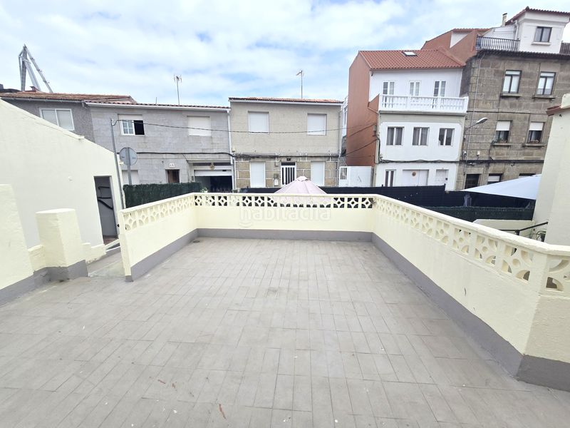 Foto 2b62b92e-a80e-49a2-bf60-d88e28e00b2a. Casa amb calefacció aparcament a Teis Vigo