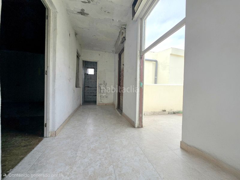 Foto 2fa8890c-84da-49d8-a56b-14232d2d506f. Casa amb calefacció aparcament a Teis Vigo