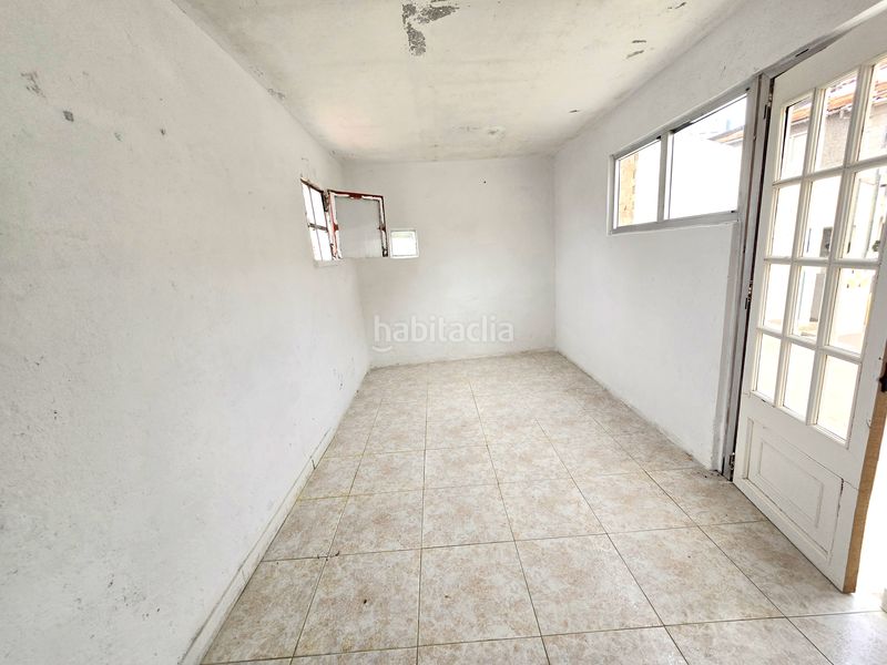 Foto 33caf55a-6bce-4985-9071-f7962af37569. Casa amb calefacció aparcament a Teis Vigo
