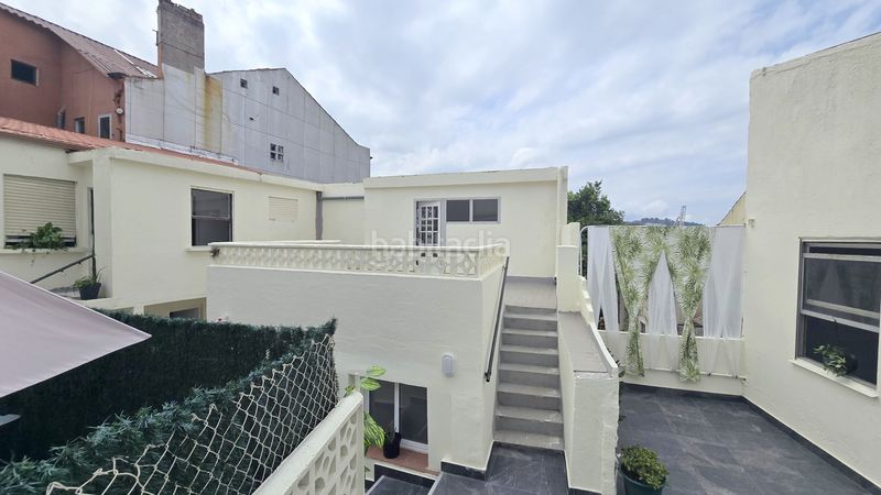 Foto 6cdec864-0832-434f-90a8-e6ff55c2648b. Casa amb calefacció aparcament a Teis Vigo