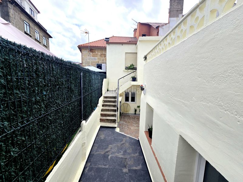 Foto ea1743c3-fa89-4b58-a36e-df2740519054. Casa amb calefacció aparcament a Teis Vigo