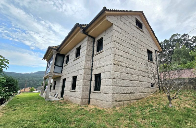 Foto 173898aa-3f79-4fc3-90a1-bed24c9e4572. Casa amb calefacció a Rosal (O)