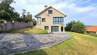 Casa in Rosal (O). Chalet en  o rosal
