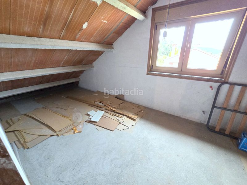 Foto 820ab289-a783-49bc-9d64-691e00d02bfa. Casa amb calefacció a Rosal (O)