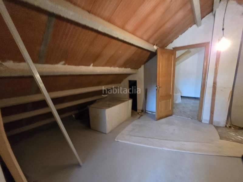 Foto d55d0d3c-f923-444d-a8e8-d2b717a0691d. Casa amb calefacció a Rosal (O)