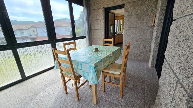 Foto ff9d30fd-1592-4b85-94e4-4662837761ed. Casa amb calefacció a Rosal (O)