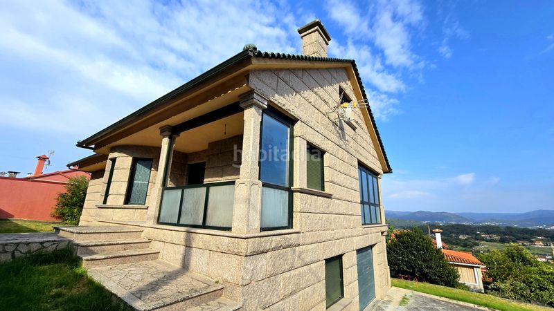 Foto fff9073f-89ee-44e4-a066-1e2133185d77. Casa amb calefacció a Rosal (O)