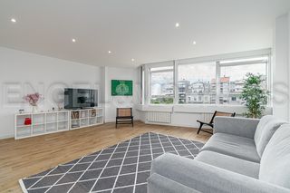 Flat in Centro - Areal