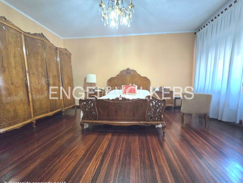 Foto 003370e9-b126-4497-abbd-343217ddf186. Apartament amb calefacció aparcament a Plaza España - Corte Inglés Vigo