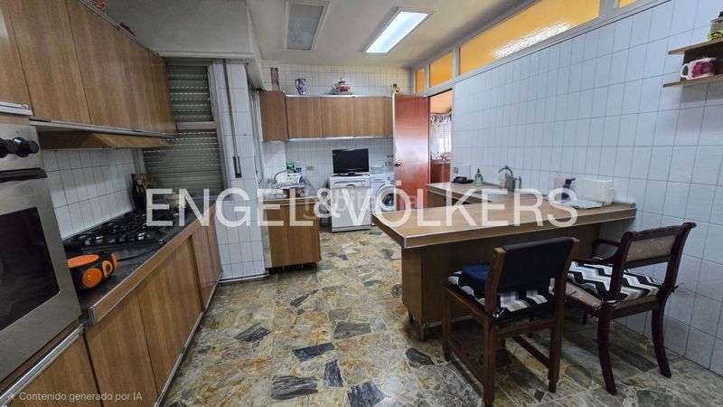 Foto 0de9442f-b539-4edf-b42f-31b0e6864303. Apartament amb calefacció aparcament a Plaza España - Corte Inglés Vigo