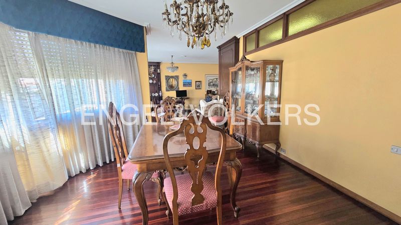 Foto 14c9990a-d7ba-4cac-b9b1-ae45bd835b21. Apartament amb calefacció aparcament a Plaza España - Corte Inglés Vigo