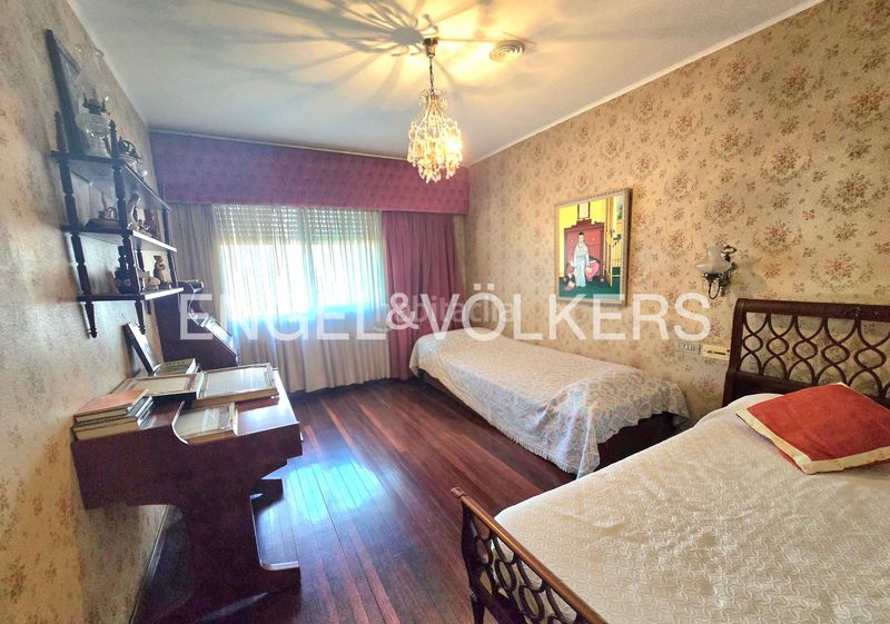 Foto 250f1f78-c9f3-444d-a12b-147ec366422e. Apartament amb calefacció aparcament a Plaza España - Corte Inglés Vigo