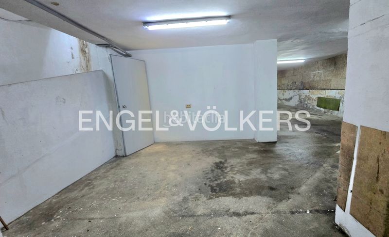 Foto 55ba2692-7e23-4a78-8273-32fd7f89987b. Apartament amb calefacció aparcament a Plaza España - Corte Inglés Vigo
