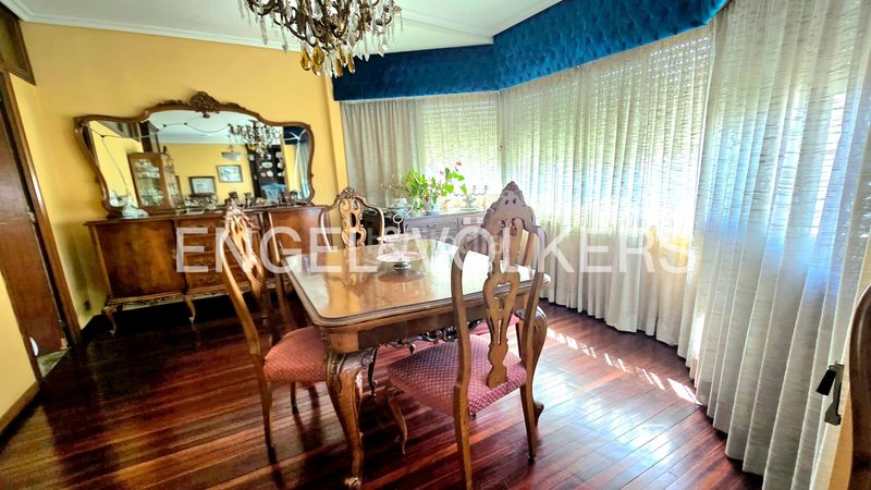 Foto 57b07ee5-b785-445b-b317-e742b00c3cc3. Apartament amb calefacció aparcament a Plaza España - Corte Inglés Vigo