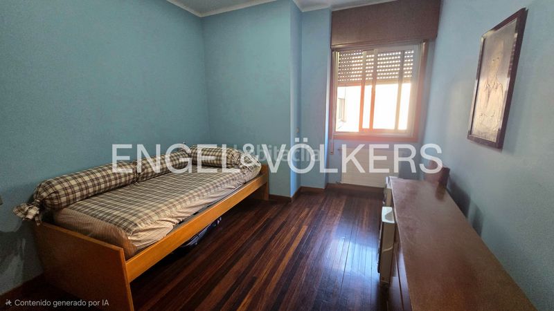 Foto cd93ea77-f37f-4bac-92b1-ed1a4723915d. Apartament amb calefacció aparcament a Plaza España - Corte Inglés Vigo