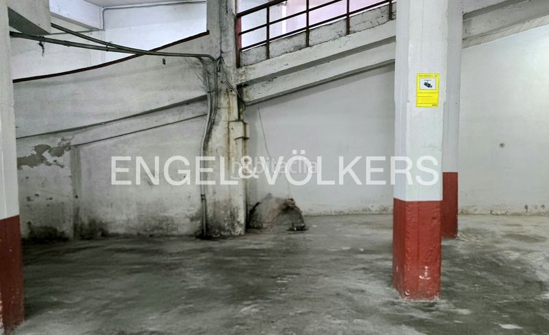 Foto da13e42c-d7ab-4ec0-ad56-e8667e77b932. Apartament amb calefacció aparcament a Plaza España - Corte Inglés Vigo