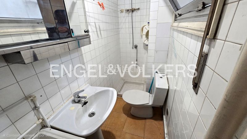 Foto ea926cab-b539-42b1-ac39-b62b7fd36adc. Apartament amb calefacció aparcament a Plaza España - Corte Inglés Vigo