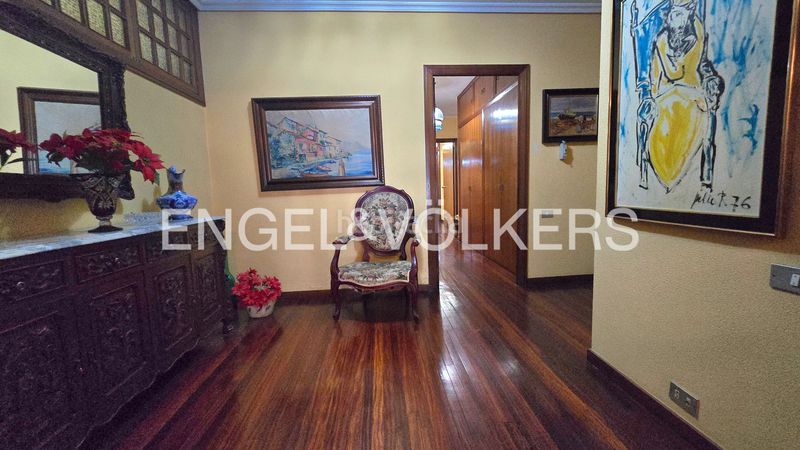 Foto ff075141-0470-4874-a91b-714e8745e115. Apartament amb calefacció aparcament a Plaza España - Corte Inglés Vigo