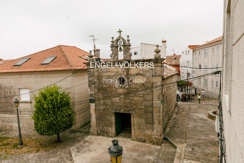 Foto a4f01794-5c00-43af-a325-ae3f3da20c89. Pis amb calefacció a Baiona