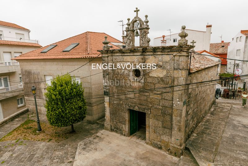 Foto f2e45d7d-2d7a-49a1-8592-267fd8a78f00. Pis amb calefacció a Baiona