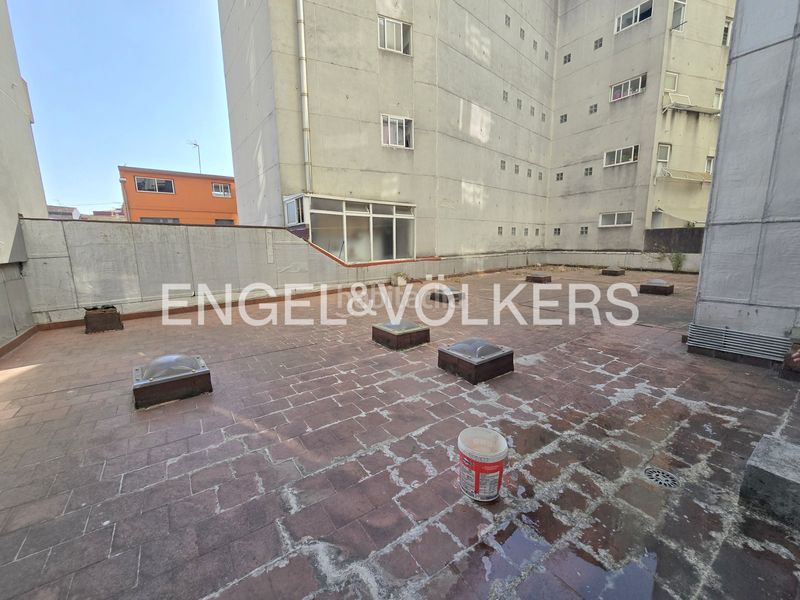 Foto 16da22ea-0d22-4126-a476-fb4f86f0f839. Pis amb calefacció aparcament a Casablanca - Calvario Vigo