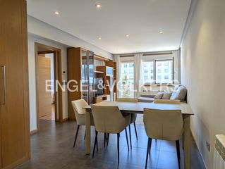Rent Flat in As Travesas - Balaidos. Alquiler balaidos