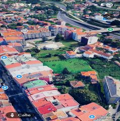 Terreny residencial a Teis