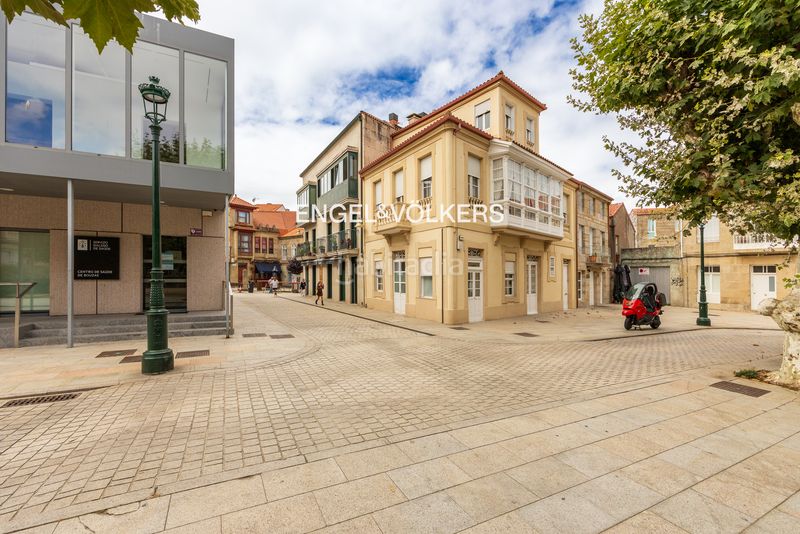 Foto 15333d18-d58e-4d93-9fea-df3991526693. Casa amb calefacció a Bouzas Vigo
