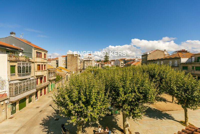 Foto 3e4fb641-75cb-4970-a577-d77da687760b. Casa amb calefacció a Bouzas Vigo