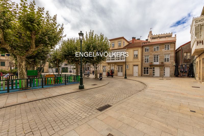 Foto 4f10f987-13c3-4b9c-a192-dbf317ef1405. Casa amb calefacció a Bouzas Vigo