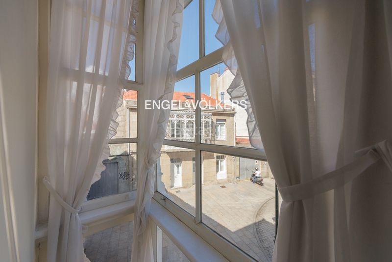 Foto 913a540b-457d-474b-8331-b295bf298896. Casa amb calefacció a Bouzas Vigo