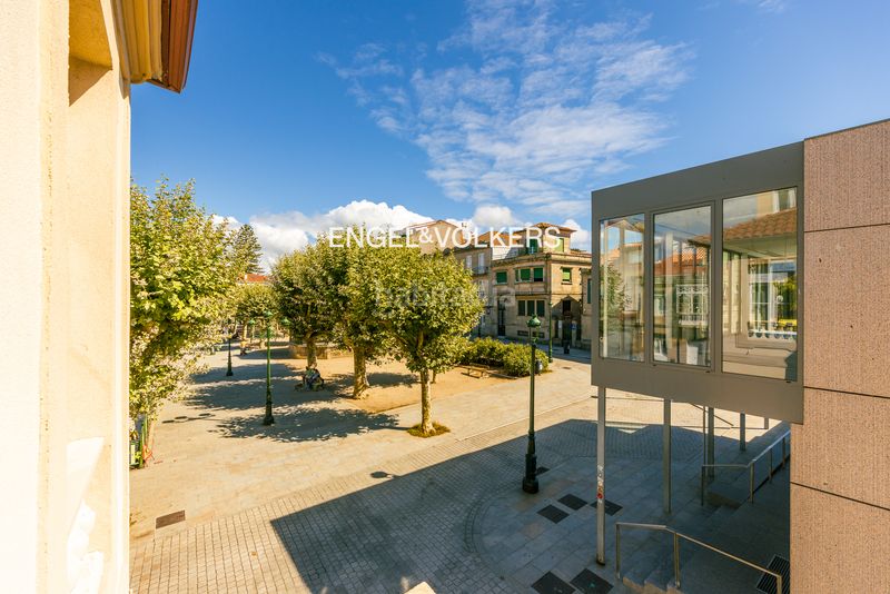 Foto 9270f49d-4440-42bf-b2bf-5357f5d8ba21. Casa amb calefacció a Bouzas Vigo