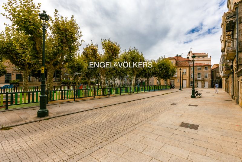 Foto f35efbfb-6751-4f88-8278-a18b8e4a3bc5. Casa amb calefacció a Bouzas Vigo