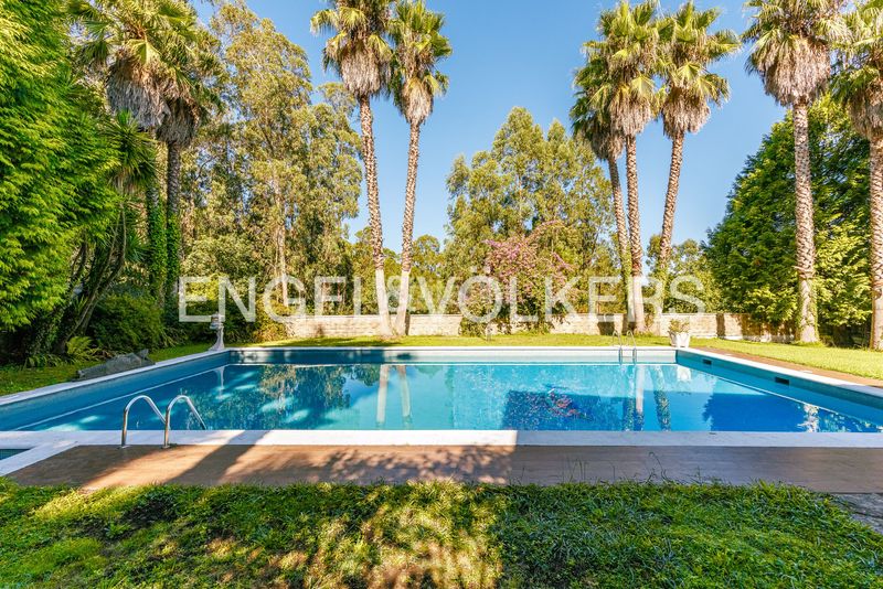 Foto b1ed1ba8-e3da-4177-aa25-a9388b04e957. Xalet amb calefacció piscina a Gondomar