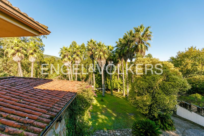 Foto e0cd98d5-6d6e-450e-ad57-df9438d98879. Xalet amb calefacció piscina a Gondomar