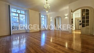 Lloguer Pis a Centro - Areal. Elegante apartamento histórico renovado en el centro de vigo, co