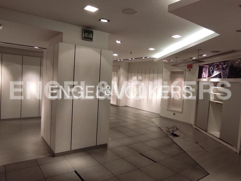 Foto 2aae1c78-bf3a-4f60-ac05-949d68ca878b. Terreno residencial local en rentabilidad en calle de urzaiz en Vigo