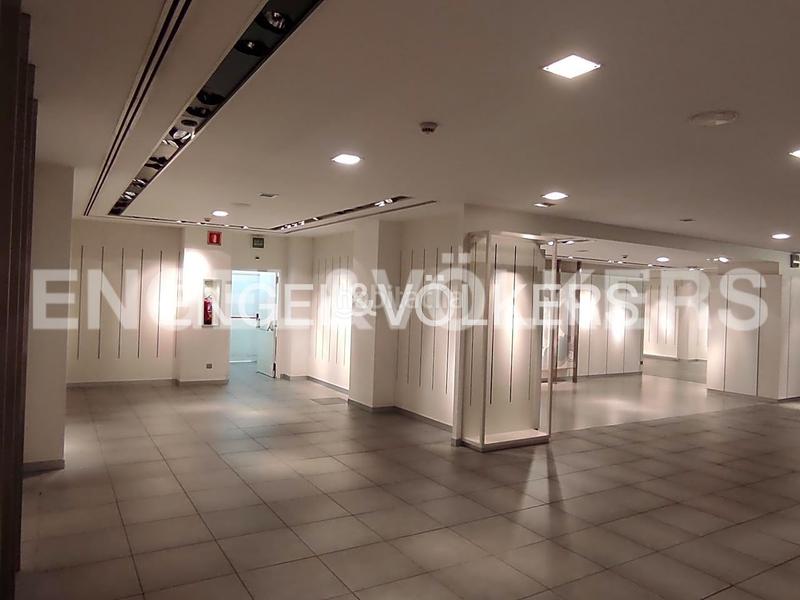 Foto 89094e30-61d6-4a79-a6c1-976842f6d7c1. Terreno residencial local en rentabilidad en calle de urzaiz en Vigo