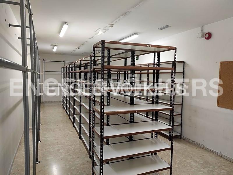 Foto dd72bb2f-5ca0-48cc-a427-26d4b5784188. Terreno residencial local en rentabilidad en calle de urzaiz en Vigo