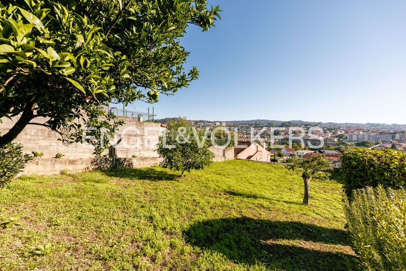 Foto 70e8fef0-9c70-4f75-990a-1ba3065ed86a. Casa amb calefacció aparcament a Lavadores Vigo